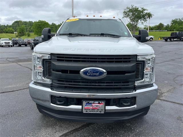 used 2019 Ford F-250 car, priced at $22,977