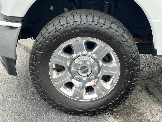 used 2019 Ford F-250 car, priced at $22,977