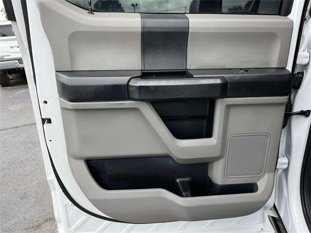 used 2019 Ford F-250 car, priced at $22,977