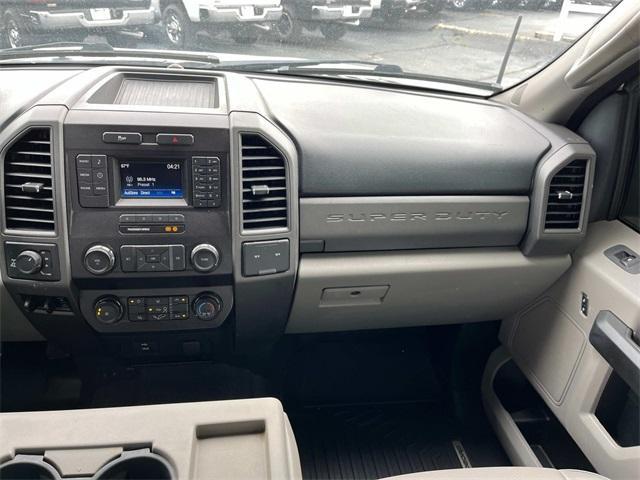 used 2019 Ford F-250 car, priced at $22,977