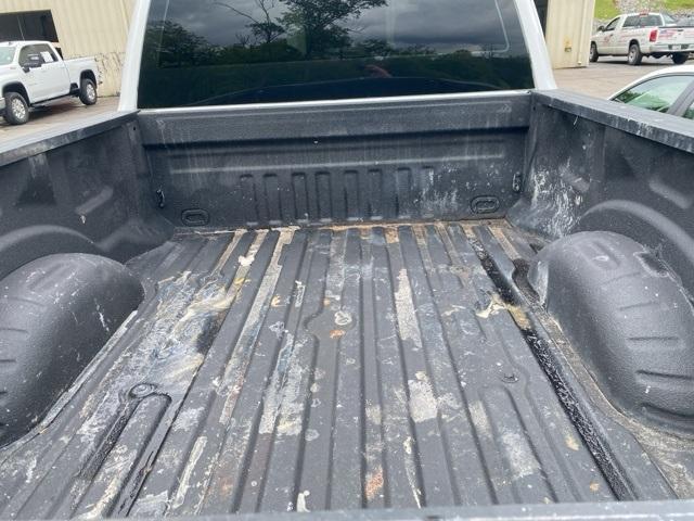 used 2019 Ford F-250 car, priced at $25,185