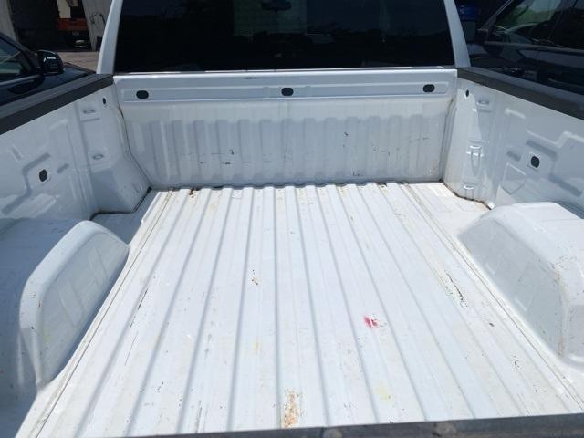 used 2020 Chevrolet Silverado 1500 car, priced at $23,807