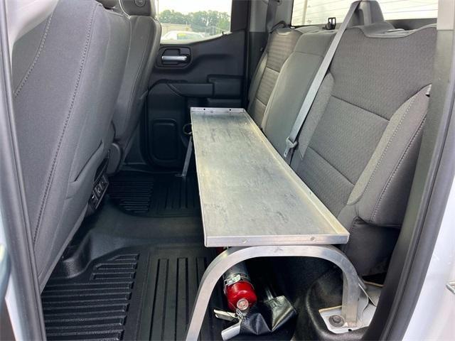 used 2020 Chevrolet Silverado 1500 car, priced at $22,238