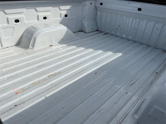 used 2020 Chevrolet Silverado 1500 car, priced at $22,238
