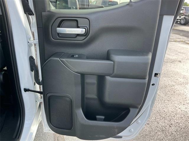 used 2020 Chevrolet Silverado 1500 car, priced at $22,238