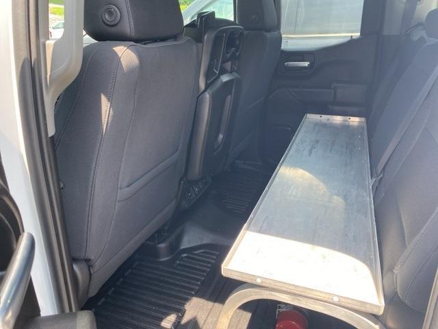 used 2020 Chevrolet Silverado 1500 car, priced at $23,807