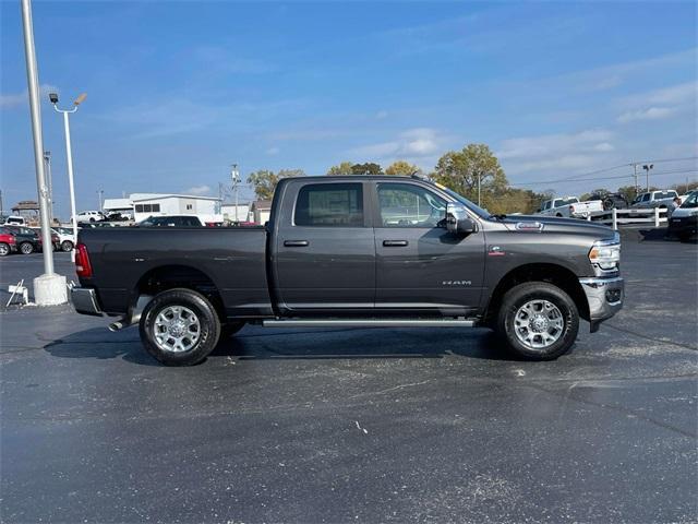 new 2024 Ram 2500 car, priced at $73,990