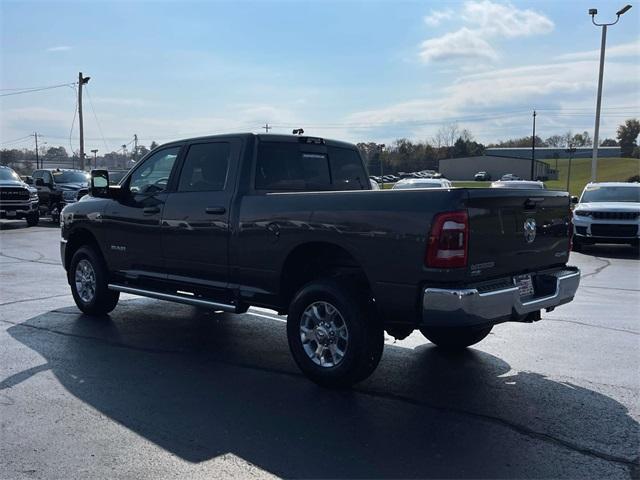 new 2024 Ram 2500 car, priced at $73,990