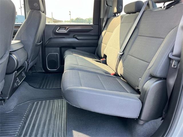 used 2024 Chevrolet Silverado 2500 car, priced at $55,194