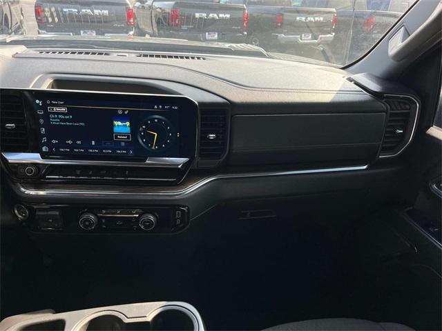 used 2024 Chevrolet Silverado 2500 car, priced at $55,194