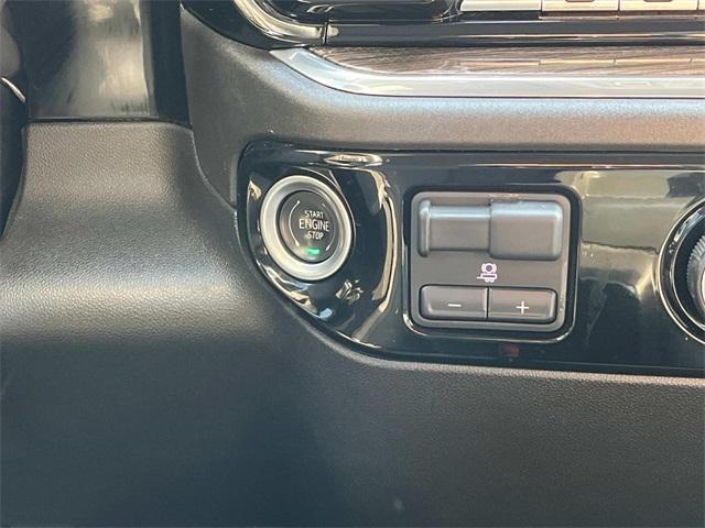 used 2024 Chevrolet Silverado 2500 car, priced at $55,194