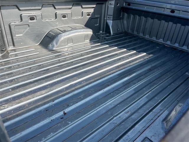 used 2024 Chevrolet Silverado 2500 car, priced at $55,194