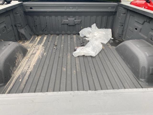 used 2023 Chevrolet Silverado 1500 car, priced at $39,834