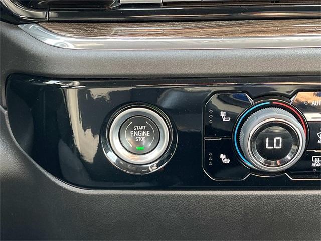 used 2023 Chevrolet Silverado 1500 car, priced at $39,435
