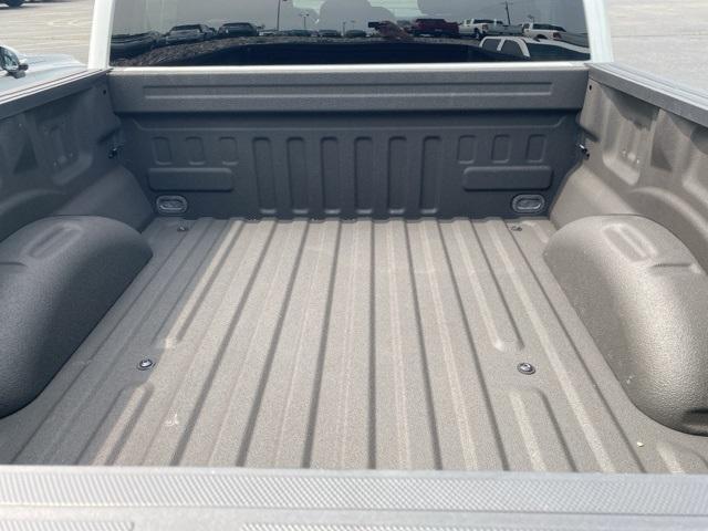 used 2021 Ford F-150 car, priced at $42,446