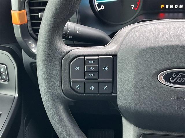 used 2021 Ford F-150 car, priced at $34,695
