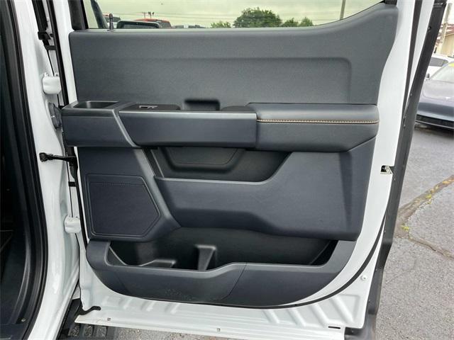 used 2021 Ford F-150 car, priced at $34,695