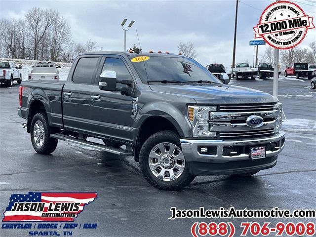 used 2019 Ford F-350 car, priced at $58,250