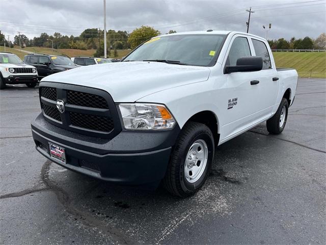 used 2023 Ram 1500 Classic car, priced at $42,568