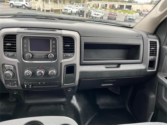 used 2023 Ram 1500 Classic car, priced at $39,793