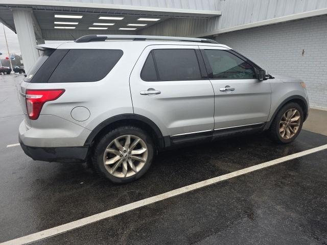 used 2015 Ford Explorer car, priced at $11,310