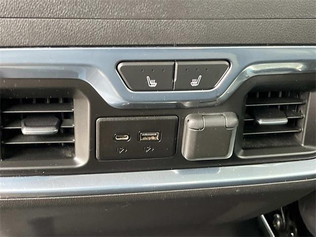 used 2020 GMC Sierra 1500 car, priced at $31,616