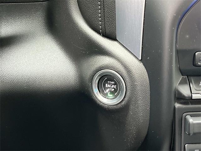 used 2020 GMC Sierra 1500 car, priced at $31,616