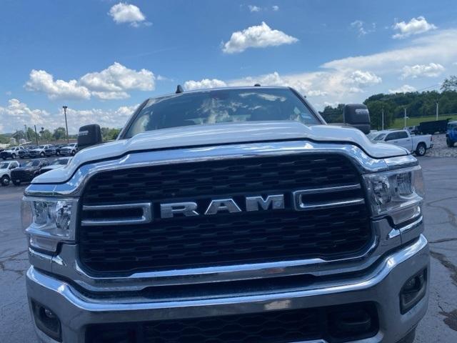 used 2024 Ram 2500 car, priced at $54,504