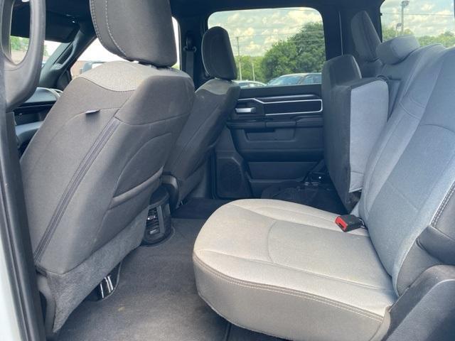 used 2024 Ram 2500 car, priced at $54,504