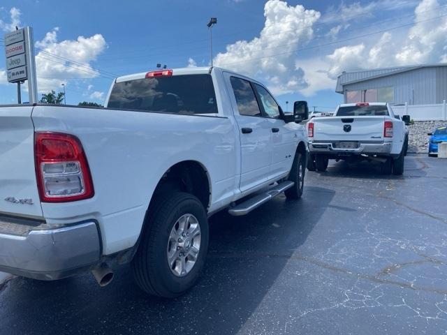 used 2024 Ram 2500 car, priced at $54,504