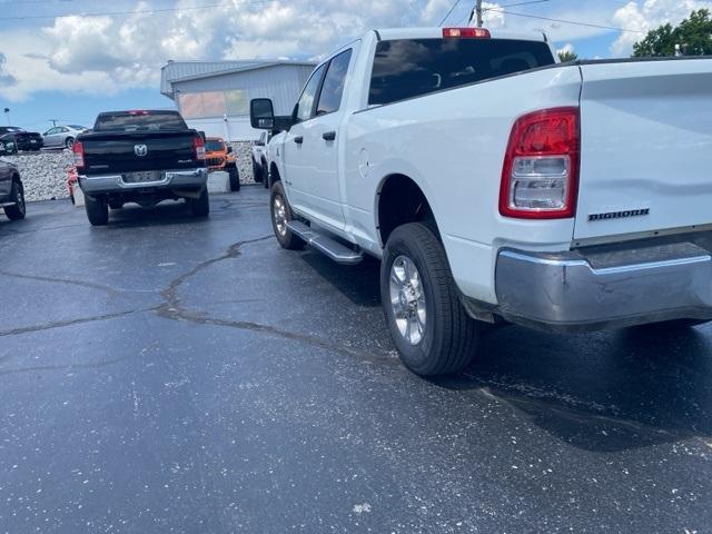 used 2024 Ram 2500 car, priced at $54,504