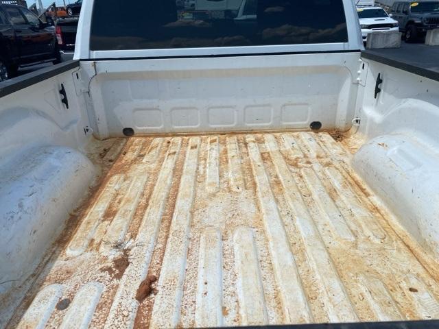 used 2024 Ram 2500 car, priced at $54,504