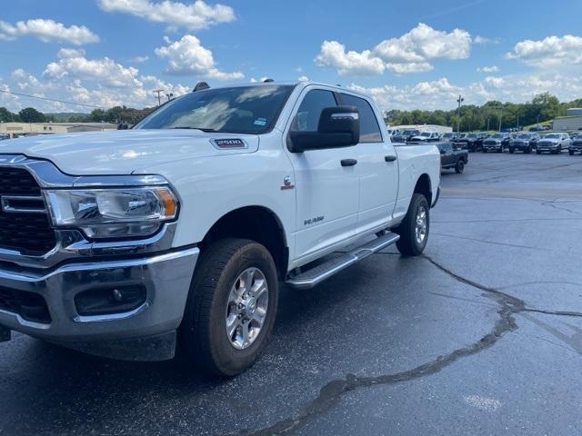used 2024 Ram 2500 car, priced at $54,504