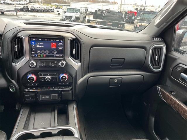 used 2020 GMC Sierra 1500 car, priced at $54,695