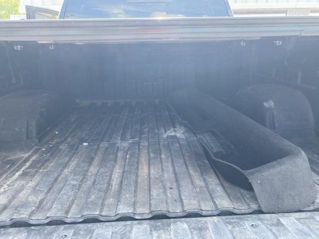 used 2021 Chevrolet Silverado 1500 car, priced at $54,900