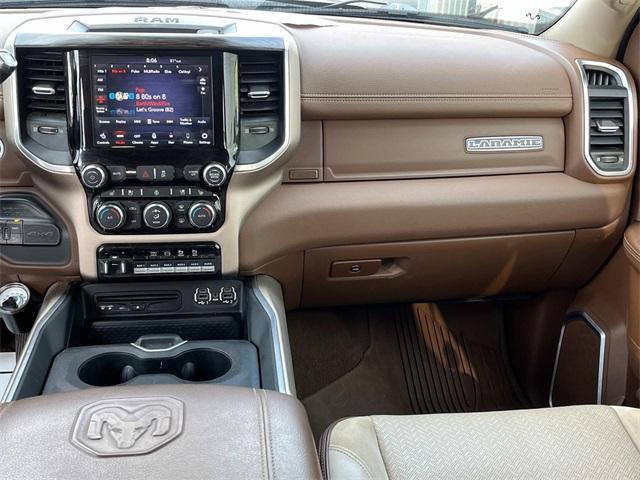 used 2019 Ram 2500 car, priced at $52,627