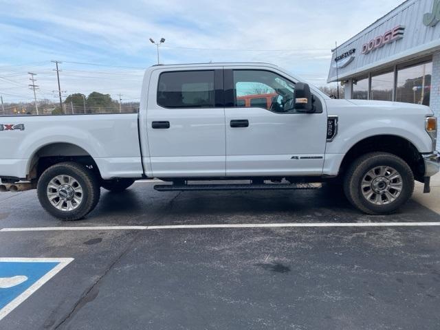 used 2022 Ford F-350 car, priced at $59,281