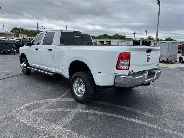 new 2024 Ram 3500 car, priced at $67,076