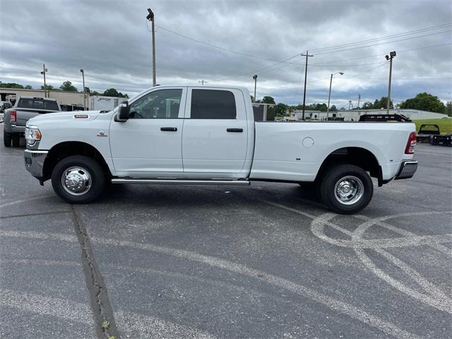 new 2024 Ram 3500 car, priced at $69,238