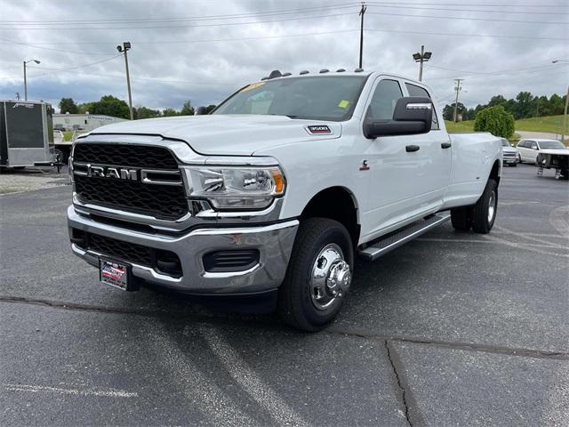 new 2024 Ram 3500 car, priced at $69,238