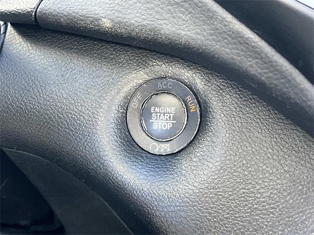 used 2019 Jeep Cherokee car, priced at $14,670