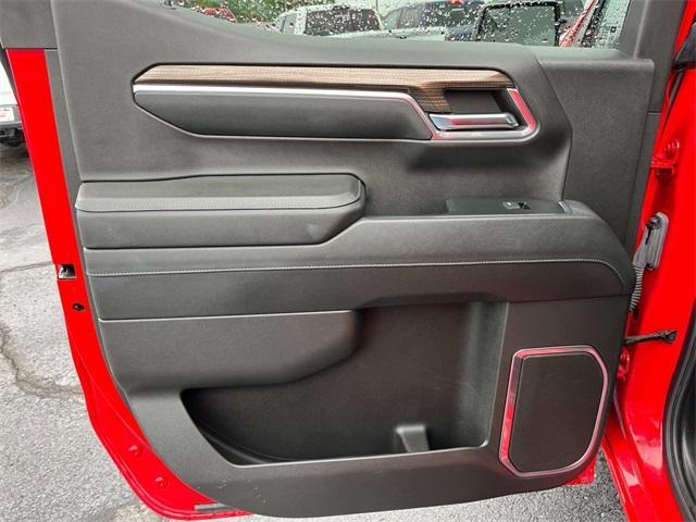 used 2023 Chevrolet Silverado 1500 car, priced at $40,567