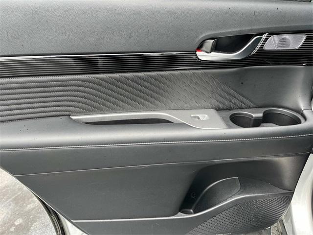 used 2024 Hyundai Palisade car, priced at $42,146