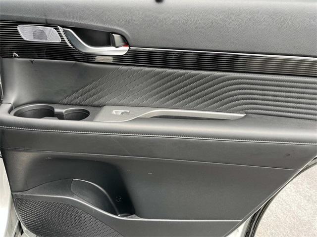 used 2024 Hyundai Palisade car, priced at $39,806