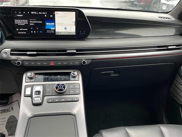 used 2024 Hyundai Palisade car, priced at $42,146