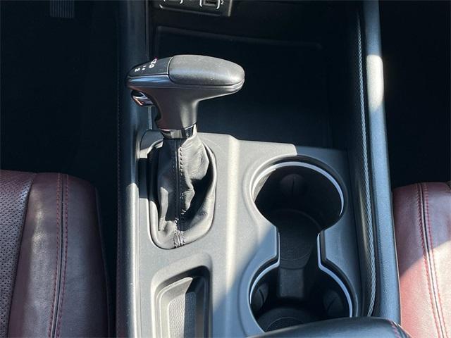 used 2023 Dodge Durango car, priced at $28,648