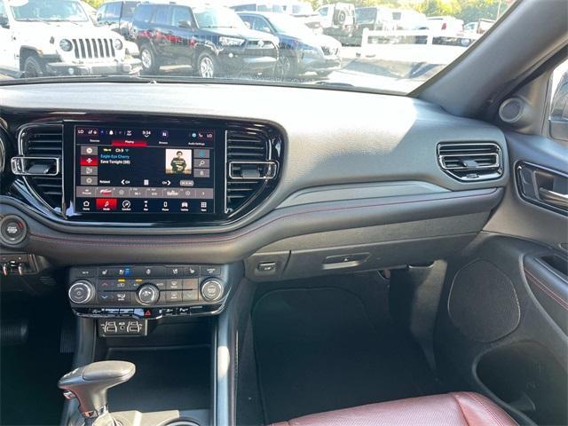 used 2023 Dodge Durango car, priced at $28,648
