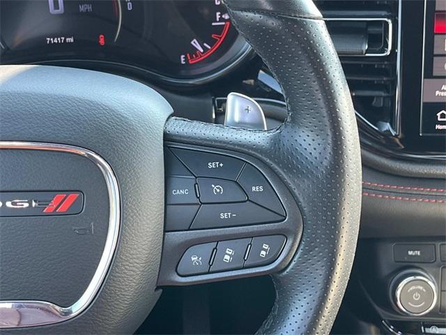 used 2023 Dodge Durango car, priced at $28,648