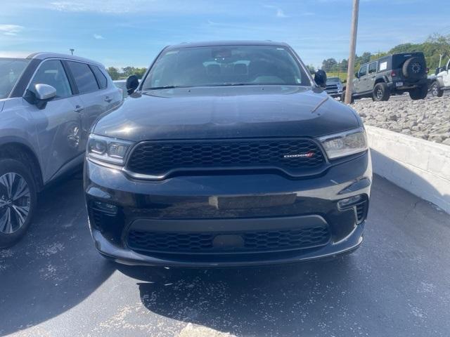 used 2023 Dodge Durango car, priced at $30,858
