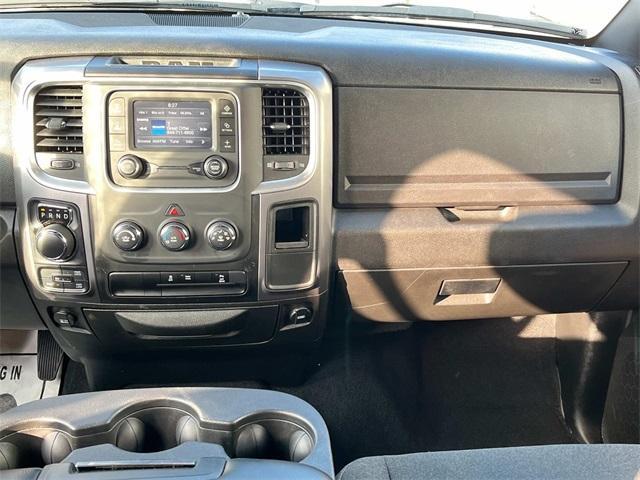 used 2024 Ram 1500 Classic car, priced at $36,233